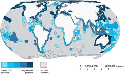 Seafloor Observation Scenario Exploration Tool: enabling representative exploration of the global deep seafloor